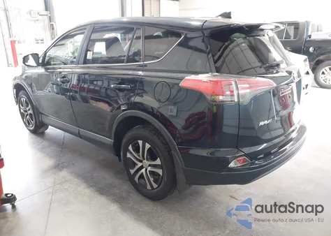 2018 Toyota Rav4 Le from USA, damaged, VIN JTMZFREV4JJ164717